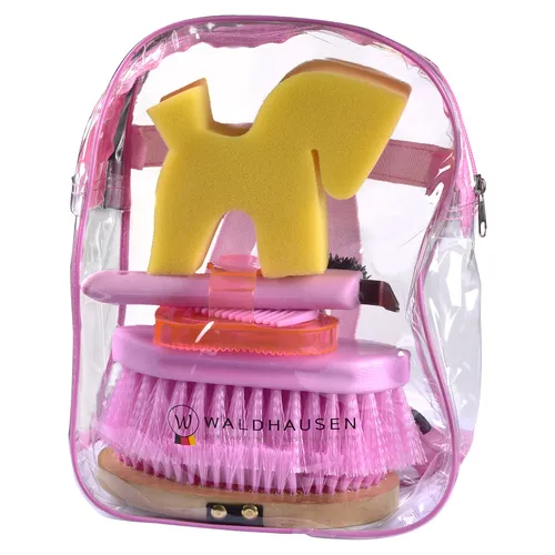 WALDHAUSEN Grooming Kit