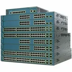 Cisco Catalyst 3560-8PC-S