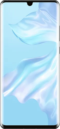 Huawei P30 Pro Dual SIM 128GB schwarz von Huawei