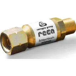 Enders Schlauchbruchsicherung automatisch, 50 mbar