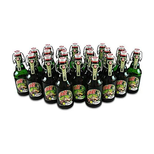 Bölkstoff Pilsner Wernerbier (20 x 0.33 l)