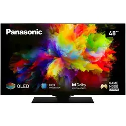 Panasonic TV-48Z80AEZ - 48