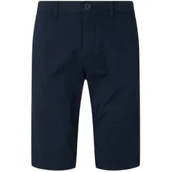 Tom Tailor Herren Chino Short JOSH Blau Grau Beige Blau 10668 Normaler Bund Reißverschluss W 30