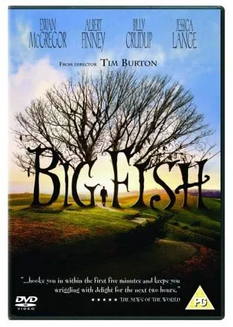 Big Fish [UK Import]