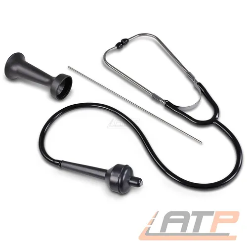 ENVA MOTOR STETHOSKOP MOTOR DIAGNOSE WERKZEUG PRÜFER DIAGNOSEGERÄT KFZ AUTO