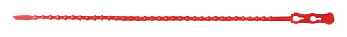 SapiSelco Kabelbinder Click Ties 320 x 4,4 mm a 100 Stück - 491193 (100 Stück)