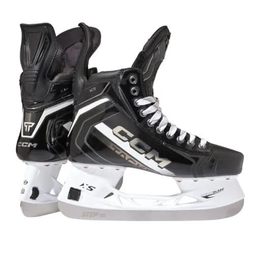 CCM Schlittschuhe TACKS XR Senior 8.5 (EU44)