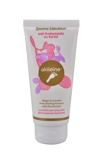  Akileine Wunder Balsam 75ml 132,67 EUR/l