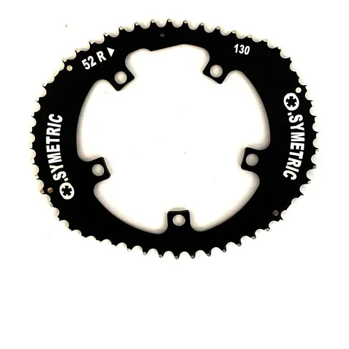 Produktbild OSYMETRIC KETTENBLATT LK 130 MM 52 Z. ROAD