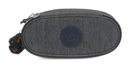 KIPLING Federmäppchen Back To School Peppery blau