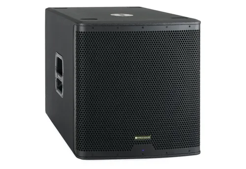 Pronomic C-118SA Aktiv Subwoofer - 800 W, 18