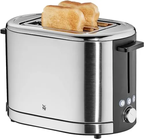 WMF LONO Toaster in silber von WMF