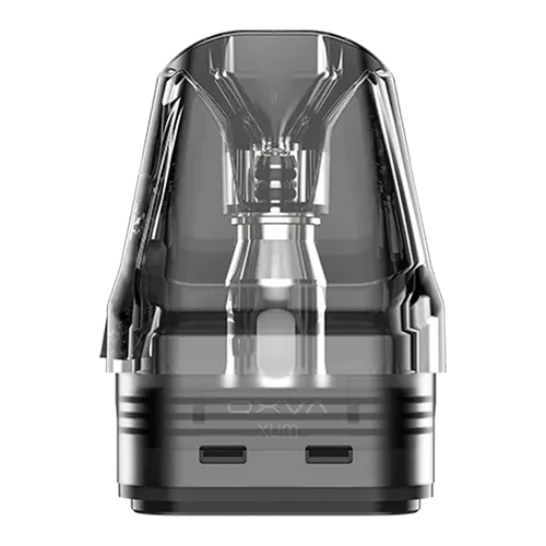OXVA Xlim Top Fill Pod - 2 ml - 0.4 Ω, 0.6 Ω, 0.8 Ω oder 1.2 Ω - jeweils 3 Stück