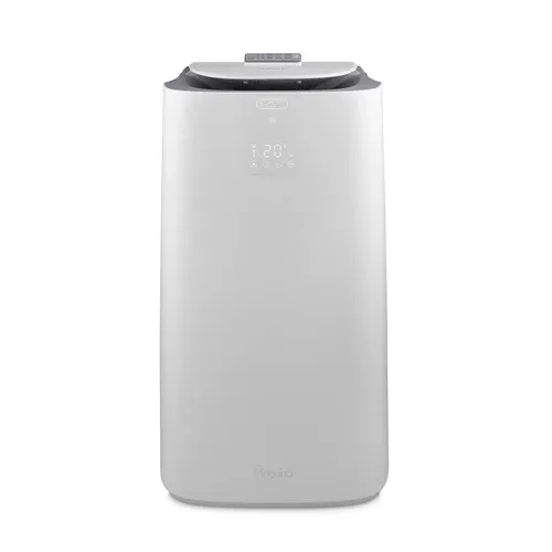 De'Longhi PAC AP140i Gentle Jet Mobiles Klimagerät