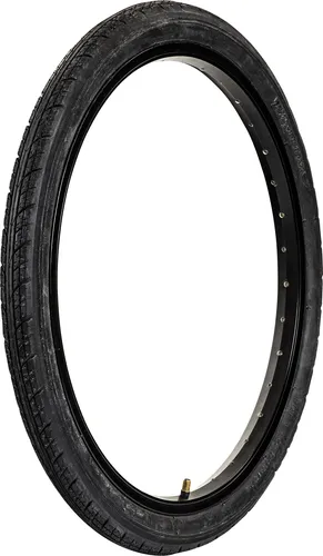 Meghna Fahrradreifen City Trekking Tour 1 Reifen 20 x 1,75