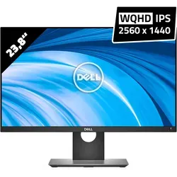 Produktbild Dell P2418D Monitor