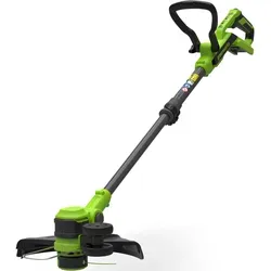 Greenworks 40V Rasentrimmer 33cm Gen. II