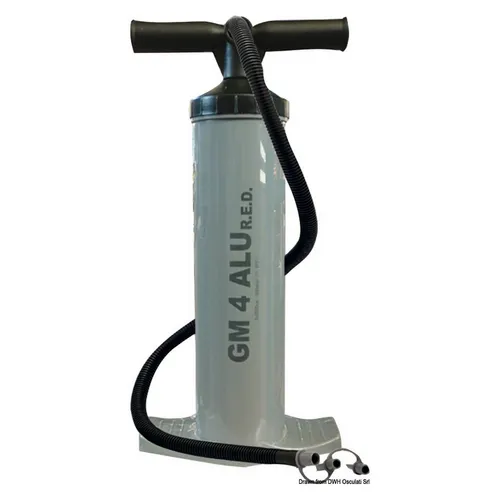 Bravo Luftpumpe Alured - 1 PC Osculati  - 66.446.56 - 6644656