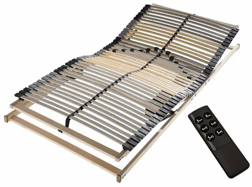 Beco Lattenrost Flex 42 Motor mit Funk-Fernbedienung von BeCo