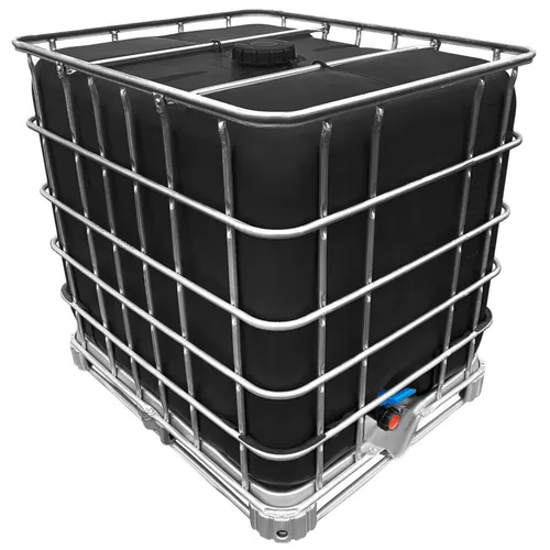 REKUBIK 1000l IBC Tank