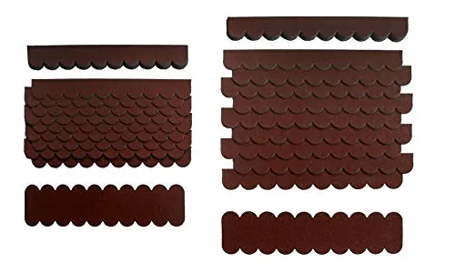 Dachschindeln & -pfannen von crash-marek