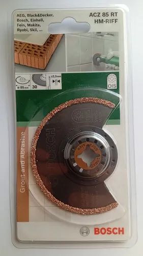 Bosch Professional Sägeblätter von Bosch Professional