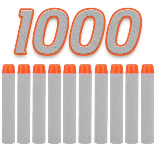 König Design Nerf Pfeile