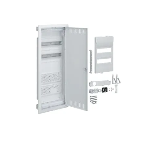 HAGER POLO VU602PLH Leitungsschutzschalter - Zuverlässiger Leitungsschutzschalter mit hoher Schaltleistung, ideal für den Schutz von elektrischen Installationen in Wohn- und Gewerbegebäuden.