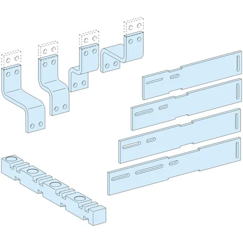 Schneider Electric PrismaSeT-P Sammelschienenverbinder LVS04476