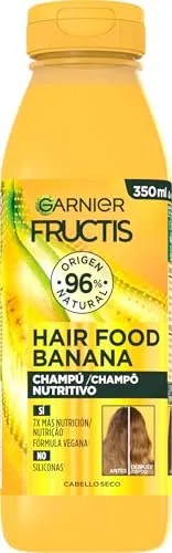 Fructis Ch H.Food 350Ml Banana