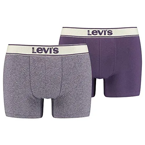 Unterwäsche Lila von Levi's