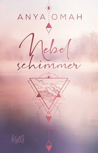 Nebelschimmer (Sturm-Trilogie, Band 2)