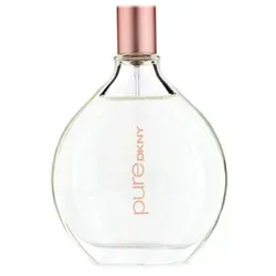 DKNY Pure a Drop of Rose 50ml Eau de Parfum - Damendüfte mit frischen Noten von Basilikum und Zitrone, kombiniert mit einem blumigen Herzen aus Jasmin und Pfingstrose für einen einzigartigen Duft.