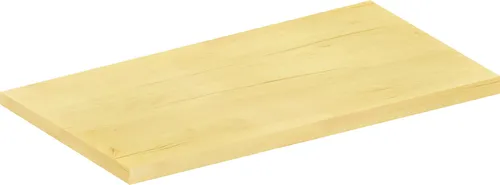 Produktbild Mid.you Arbeitsplatte Holzoptik, Honigeiche
