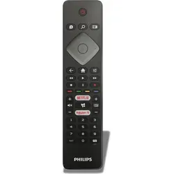 Originale Philips Fernbedienung für 43PUS7505/12 | 43PUS7555/12 | 50PUS6504