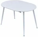 Produktbild Esstisch Rodrigo ausziehbar 120-150-180 cm – Ovaler Küchentisch für 4-10 Personen