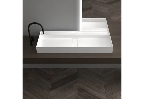 Bernstein Waschbecken TWG211 von BERNSTEIN