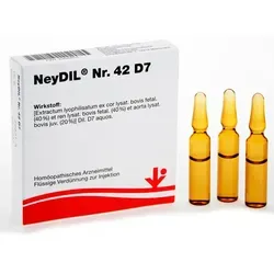 Neydil Nr. 42 D7 10 ML von Vitorgan