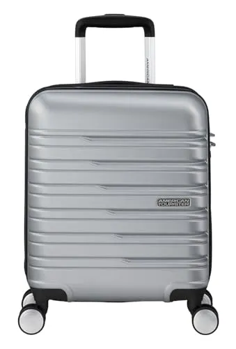 American Tourister Flashline in grau von American Tourister