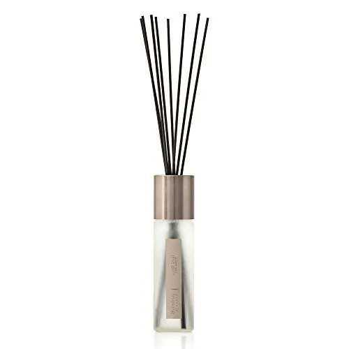 Millefiori Milano New Selected Silver Spirit Raumduft 350 ml - Raumduft mit 350 ml, sorgt für eine harmonische Atmosphäre und verleiht Ihrem Zuhause einen eleganten Duft.
