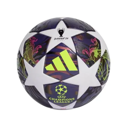 Fußbälle von adidas