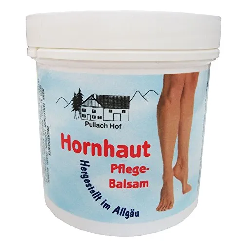 250ml Hornhaut Pflege-Balsam aus dem Allgäu