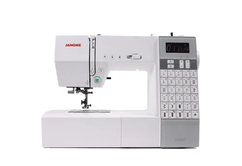 Janome DC 6030 Nähmaschine von Janome