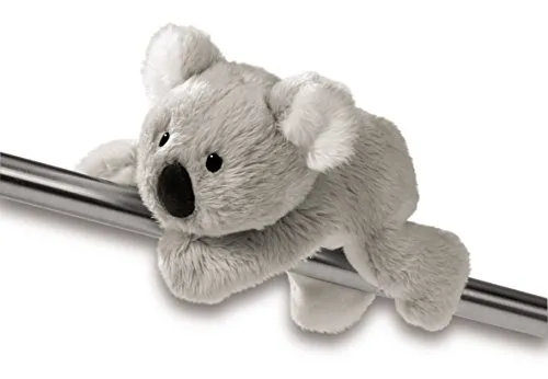 Nici 40504.0 - Wild Friends Kaola 12 cm, Grau