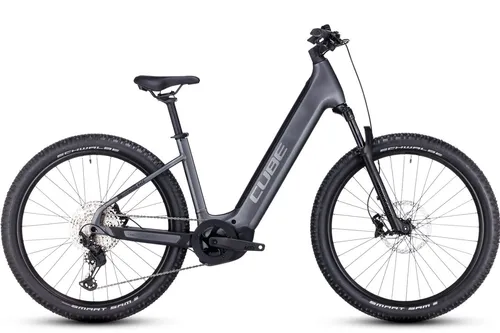 Cube Reaction Hybrid Race 750 Easy Entry von CUBE