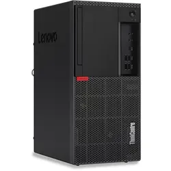 Lenovo ThinkCentre M720t | Tower von Lenovo