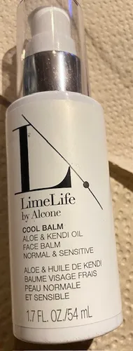 Produktbild LimeLife by Alcone Cool Balm Face 54 ml