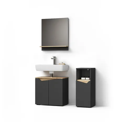 Badmöbel bis 300 Euro von Livinity®