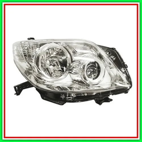 Prasco Hauptscheinwerfer TY8444903