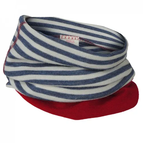 Engel - Kid's Schlauchschal - Schal Gr One Size grau